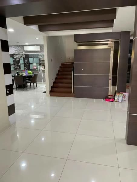 2-storey Terraced House for Sale in Taman Sri Andalas (Klang) - Angeline lee - Dining Room - PropertyGuru.com.my