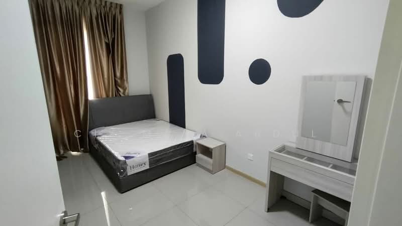 Condominium for Rent at d'Brightton - Cik Maya Abdul - Bedroom - PropertyGuru.com.my