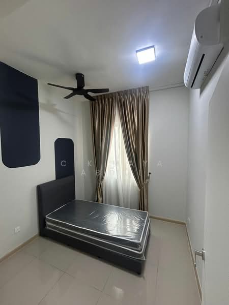 Condominium for Rent at d'Brightton - Cik Maya Abdul - Bedroom - PropertyGuru.com.my