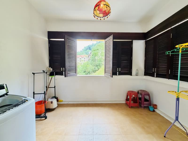 Condominium for Rent at Alila Horizons Condominium - KV LOO - Interior - PropertyGuru.com.my