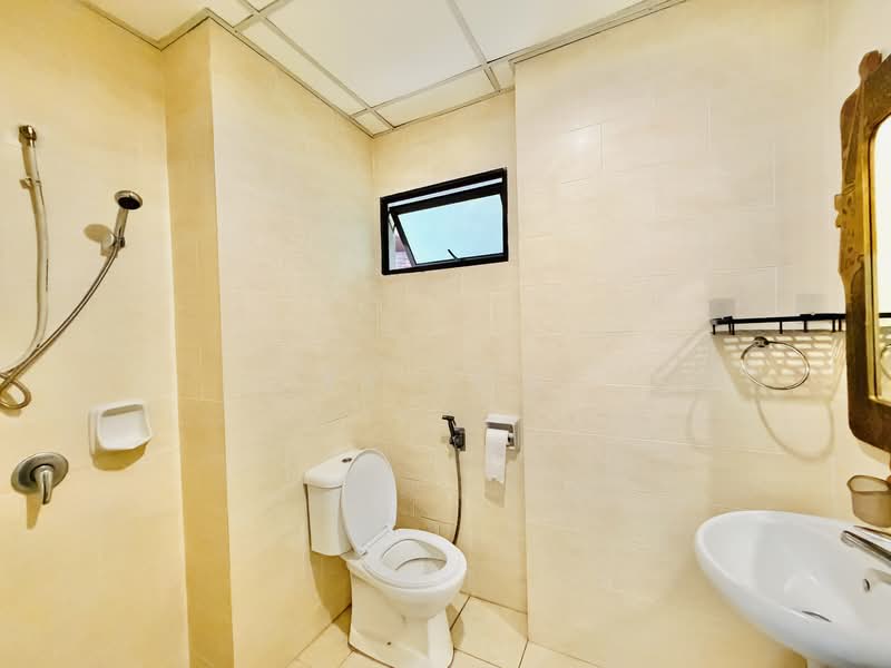 Condominium for Rent at Alila Horizons Condominium - KV LOO - Bathroom - PropertyGuru.com.my