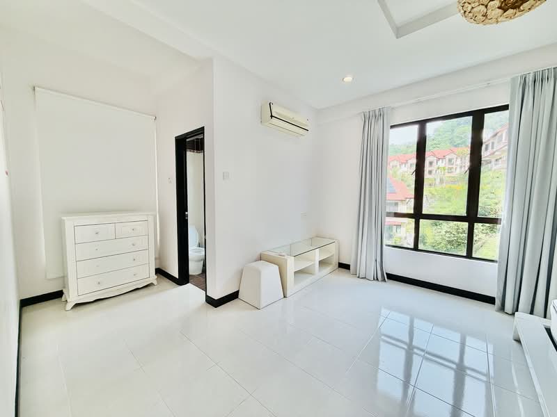 Condominium for Rent at Alila Horizons Condominium - KV LOO - Living Room - PropertyGuru.com.my