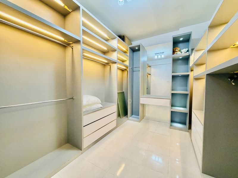 Condominium for Rent at Alila Horizons Condominium - KV LOO - Interior - PropertyGuru.com.my
