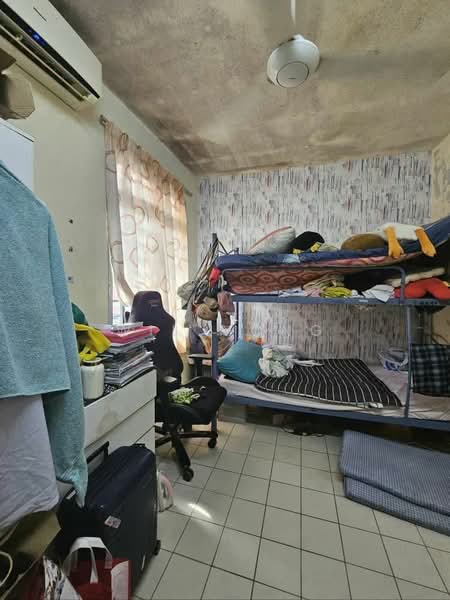 Rumah Teres 2 Tingkat untuk Dijual di Taman Setia Indah (Tebrau) - Wil Mong - Bedroom - PropertyGuru.com.my