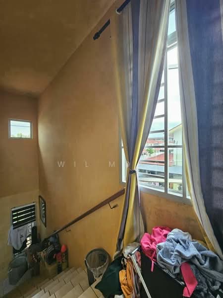 Rumah Teres 2 Tingkat untuk Dijual di Taman Setia Indah (Tebrau) - Wil Mong - Interior - PropertyGuru.com.my