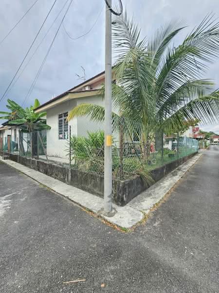 Rumah Teres 2 Tingkat untuk Dijual di Taman Setia Indah (Tebrau) - Wil Mong - Exterior - PropertyGuru.com.my