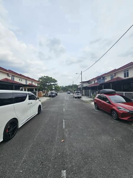 Rumah Teres 2 Tingkat untuk Dijual di Taman Setia Indah (Tebrau) - Wil Mong - Exterior - PropertyGuru.com.my