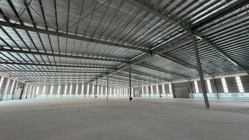 Factory for Sale in Iskandar Puteri (Nusajaya) (Johor) - Kate Tee - Interior - PropertyGuru.com.my