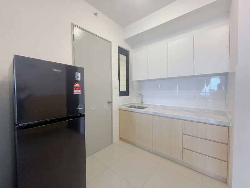 Service Residence for Rent at You City 3 - Cony Lum - Kitchen - PropertyGuru.com.my