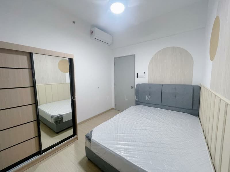 Service Residence for Rent at You City 3 - Cony Lum - Bedroom - PropertyGuru.com.my