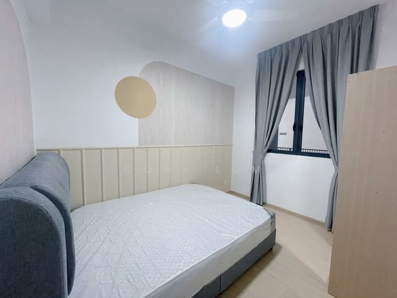 Service Residence for Rent at You City 3 - Cony Lum - Bedroom - PropertyGuru.com.my