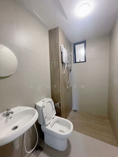 Service Residence for Rent at You City 3 - Cony Lum - Bathroom - PropertyGuru.com.my