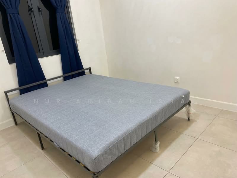 Service Residence for Sale at Sky Meridien - Nur Adibah Ishak - Bedroom - PropertyGuru.com.my