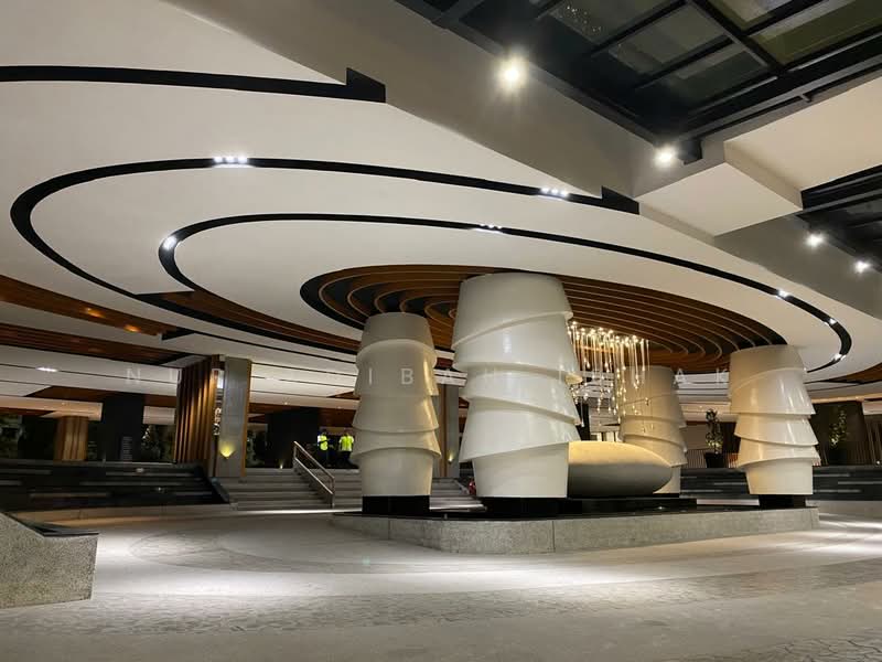 Service Residence for Sale at Sky Meridien - Nur Adibah Ishak - Entrance - PropertyGuru.com.my