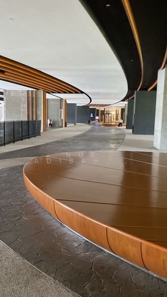 Service Residence for Sale at Sky Meridien - Nur Adibah Ishak - Lobby - PropertyGuru.com.my