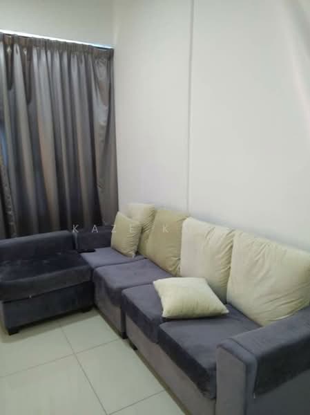 Kondominium untuk Disewa di Tropicana Bay Residences - Kaze Kang - PropertyGuru.com.my