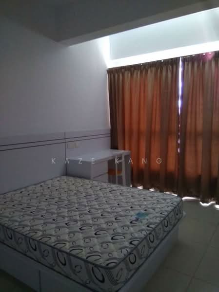 Kondominium untuk Disewa di Tropicana Bay Residences - Kaze Kang - PropertyGuru.com.my