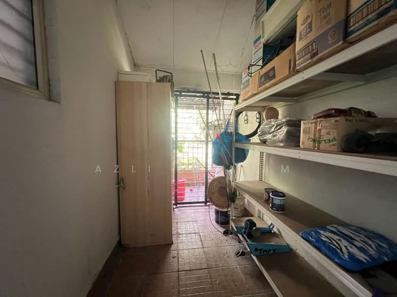 2-storey Terraced House for Sale in Bukit Jelutong (Shah Alam) - Azli Ibrahim - Interior - PropertyGuru.com.my