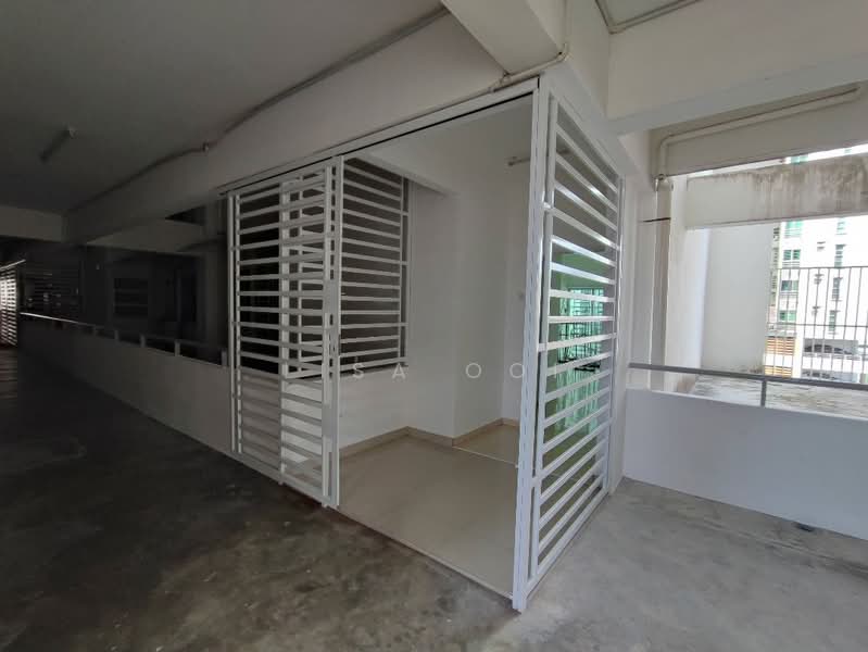 Apartment for Sale at Idaman Iris - LISA OOI - Exterior - PropertyGuru.com.my