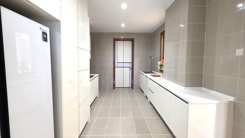 Condominium for Sale at 9 Madge - Alvin Chia - Kitchen - PropertyGuru.com.my