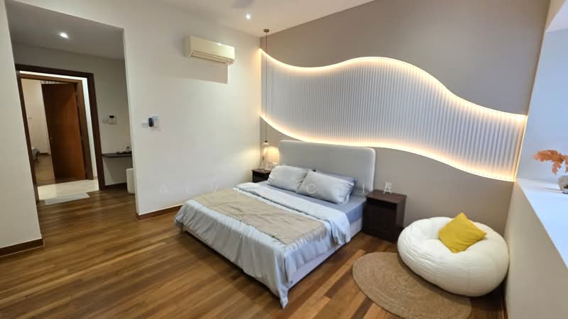 Condominium for Sale at 9 Madge - Alvin Chia - Bedroom - PropertyGuru.com.my