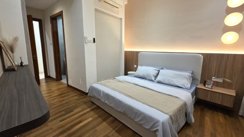 Condominium for Sale at 9 Madge - Alvin Chia - Bedroom - PropertyGuru.com.my