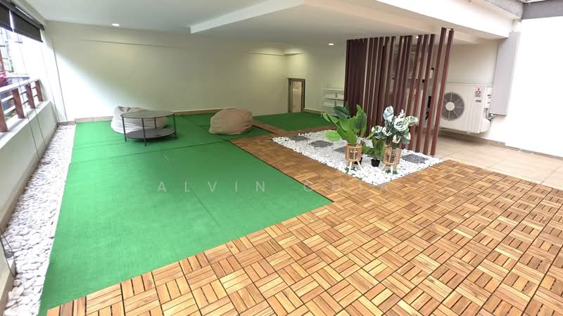Condominium for Sale at 9 Madge - Alvin Chia - Exterior - PropertyGuru.com.my