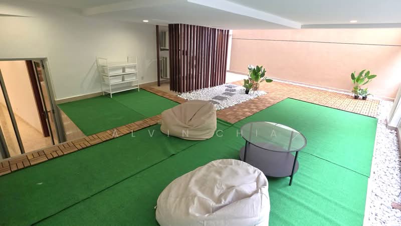 Condominium for Sale at 9 Madge - Alvin Chia - Garden - PropertyGuru.com.my