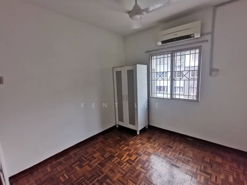 Apartment for Rent at Sri Cempaka (Taman Wawasan) - Kent Lee - Bedroom - PropertyGuru.com.my