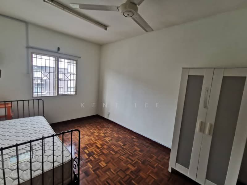 Apartment for Rent at Sri Cempaka (Taman Wawasan) - Kent Lee - Bedroom - PropertyGuru.com.my