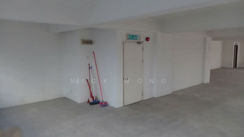 Kedai / Pejabat untuk Disewa di Taman United (Jalan Klang Lama (Old Klang Road)) - Nick Wong - Interior - PropertyGuru.com.my
