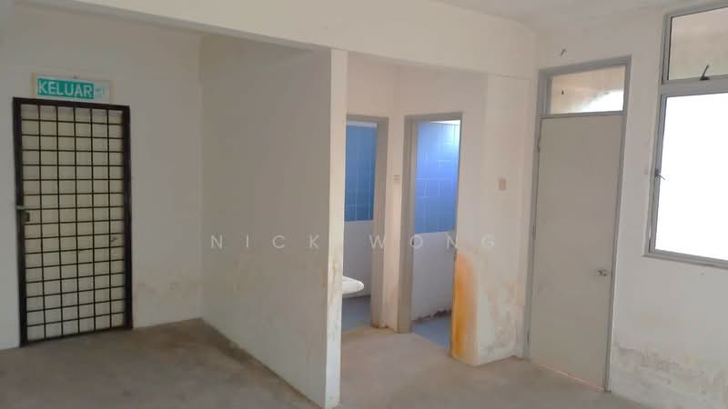 Kedai / Pejabat untuk Disewa di Taman United (Jalan Klang Lama (Old Klang Road)) - Nick Wong - Interior - PropertyGuru.com.my