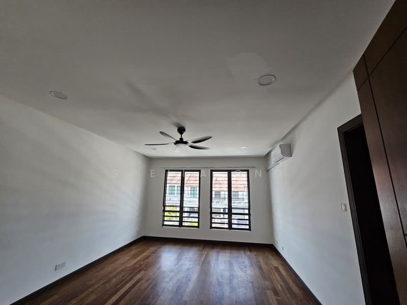 2-storey Terraced House for Rent in Bandar Kinrara (Selangor) - Sheila Ong - Interior - PropertyGuru.com.my