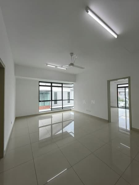 Cluster House for Rent in Iskandar Puteri (Nusajaya) (Johor) - SJ CHAN - Living Room - PropertyGuru.com.my