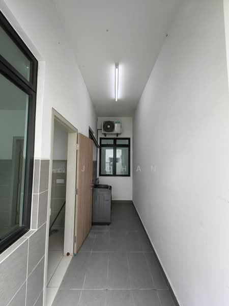 Cluster House for Rent in Iskandar Puteri (Nusajaya) (Johor) - SJ CHAN - PropertyGuru.com.my