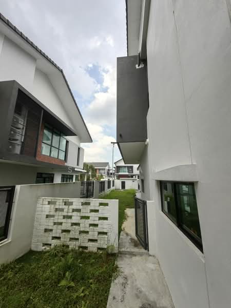 Cluster House for Rent in Iskandar Puteri (Nusajaya) (Johor) - SJ CHAN - PropertyGuru.com.my