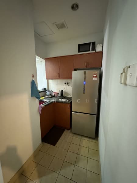 Service Residence for Sale at Dorchester - Denny Chen - Kitchen - PropertyGuru.com.my
