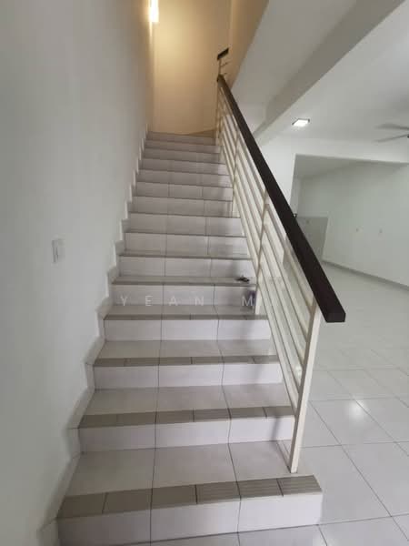 2-storey Terraced House for Rent in Rawang (Selangor) - Yean Ma - Interior - PropertyGuru.com.my