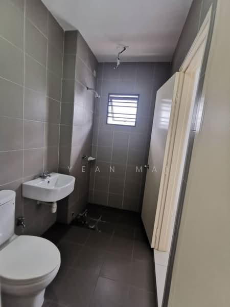 2-storey Terraced House for Rent in Rawang (Selangor) - Yean Ma - Bathroom - PropertyGuru.com.my