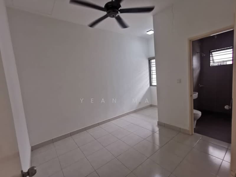 2-storey Terraced House for Rent in Rawang (Selangor) - Yean Ma - Interior - PropertyGuru.com.my