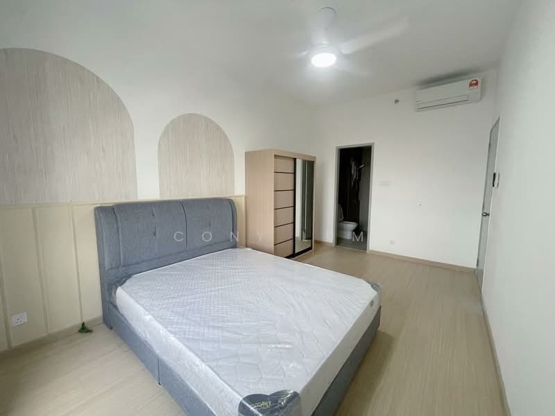 Service Residence for Rent at You City 3 - Cony Lum - Bedroom - PropertyGuru.com.my