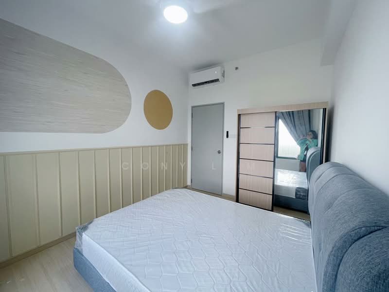Service Residence for Rent at You City 3 - Cony Lum - Bedroom - PropertyGuru.com.my