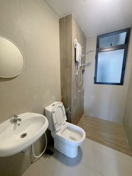 Service Residence for Rent at You City 3 - Cony Lum - Bathroom - PropertyGuru.com.my