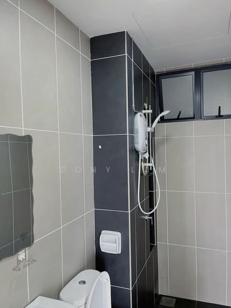Service Residence for Rent at You City 3 - Cony Lum - Bathroom - PropertyGuru.com.my