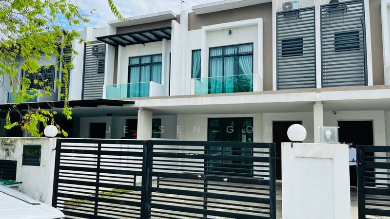 Semi-Detached House for Sale in Skudai (Johor) - Jensen Goh - PropertyGuru.com.my