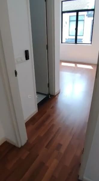 Rumah Teres 2 Tingkat untuk Disewa di Semenyih (Selangor) - CK Law - Interior - PropertyGuru.com.my