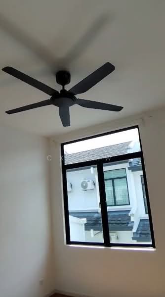 Rumah Teres 2 Tingkat untuk Disewa di Semenyih (Selangor) - CK Law - Interior - PropertyGuru.com.my