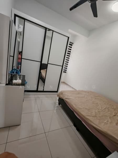 Rumah Teres 2 Tingkat untuk Disewa di Sunway City Iskandar Puteri (Iskandar Puteri (Nusajaya)) - Anson Hiong - PropertyGuru.com.my