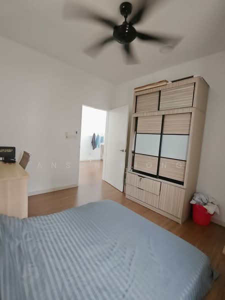 Rumah Teres 2 Tingkat untuk Disewa di Sunway City Iskandar Puteri (Iskandar Puteri (Nusajaya)) - Anson Hiong - PropertyGuru.com.my