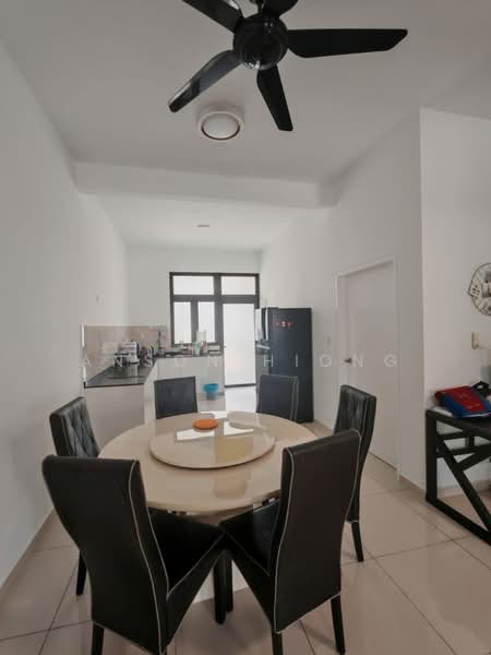 Rumah Teres 2 Tingkat untuk Disewa di Sunway City Iskandar Puteri (Iskandar Puteri (Nusajaya)) - Anson Hiong - PropertyGuru.com.my